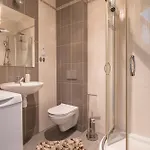 Kolejova 21 - Przytulny Apartament, Blisko Centrum - Izby Podhalanskie Апартаменты Новы-Тарг