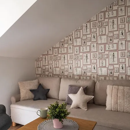 Kolejova 21 - Przytulny Apartament, Blisko Centrum - Izby Podhalanskie *