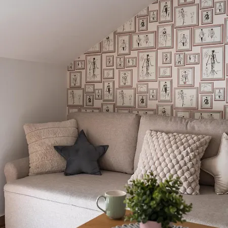 Kolejova 21 - Przytulny Apartament, Blisko Centrum Apartment